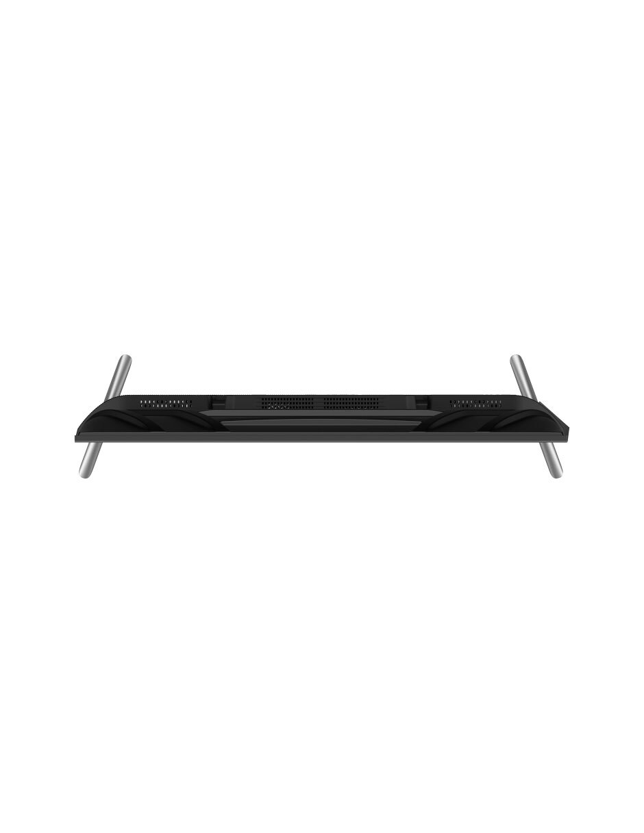 Televisor HYUNDAI 32" Smart Roku TV HD QLED HYLED3258QR