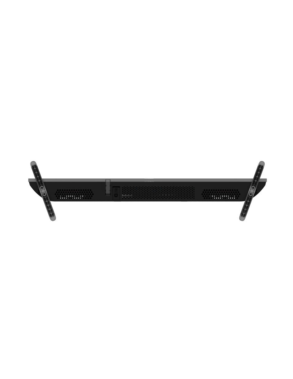 Televisor HYUNDAI 32" Smart Roku TV HD QLED HYLED3258QR